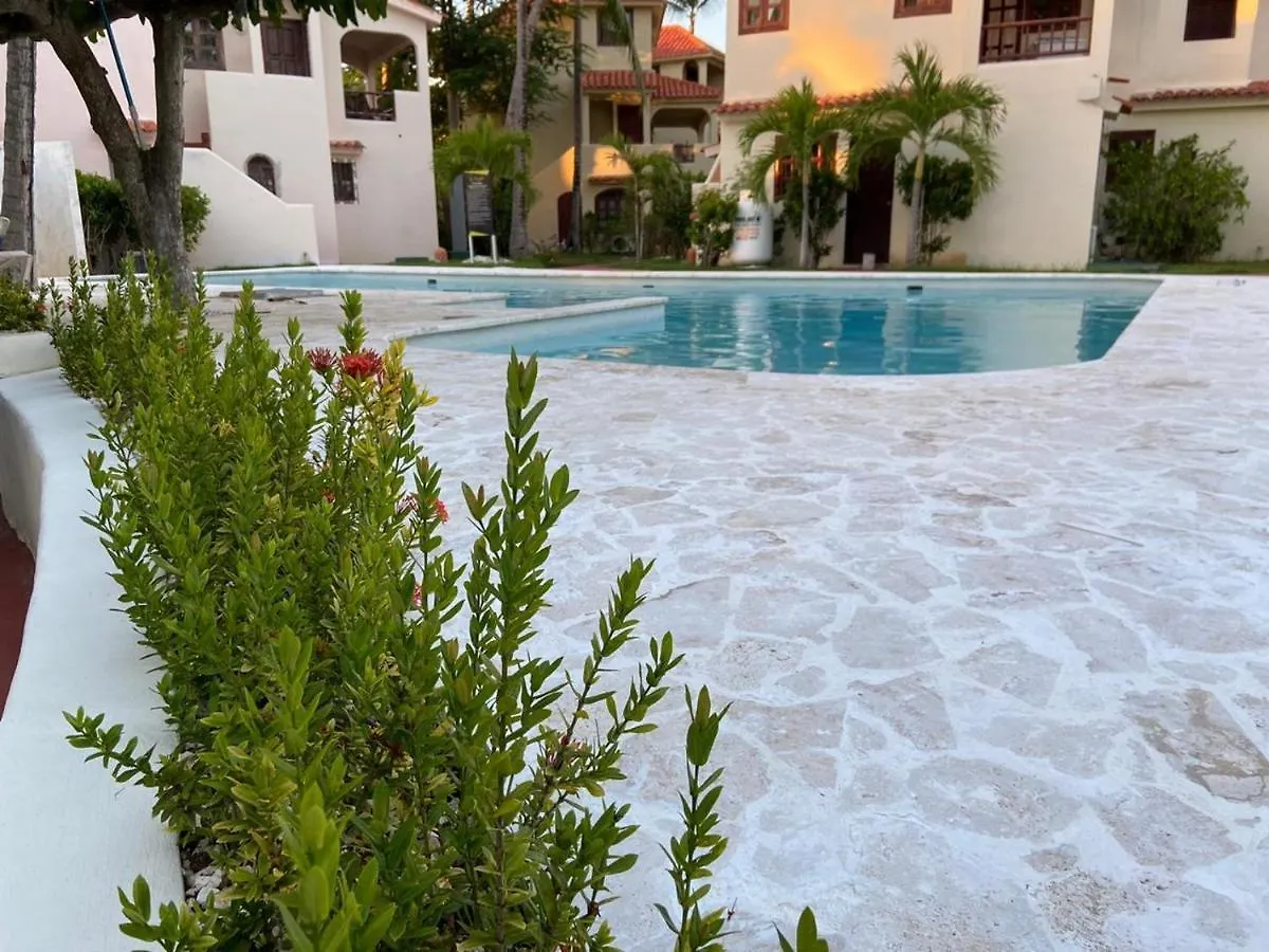 Bavaro Punta Cana Beach Appartamentos Διαμέρισμα