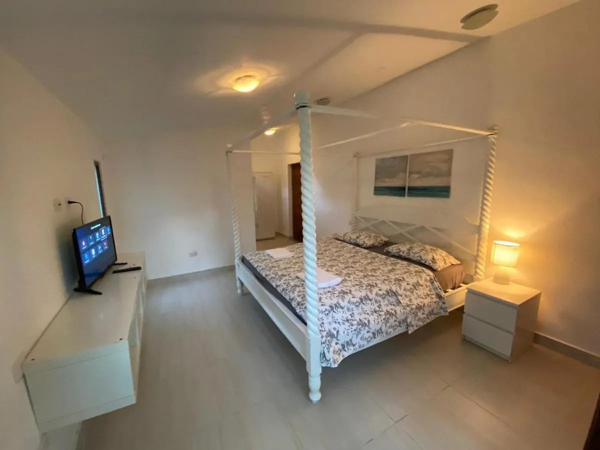 Bavaro Punta Cana Beach Appartamentos 0*,  Δομινικανή Δημοκρατία