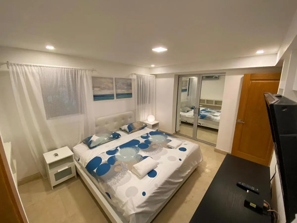 Bavaro Punta Cana Beach Appartamentos