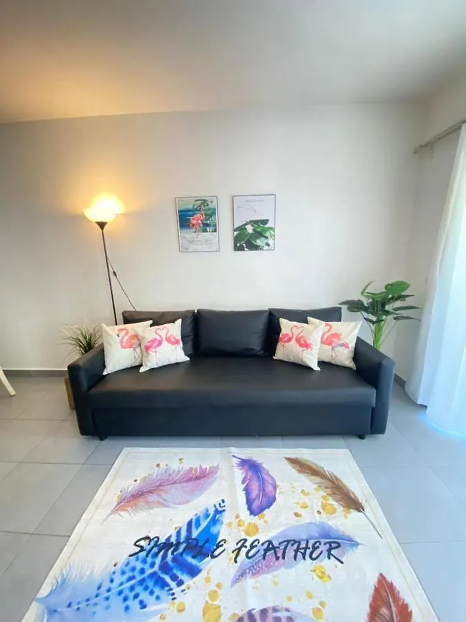 Bavaro Punta Cana Beach Appartamentos Δομινικανή Δημοκρατία