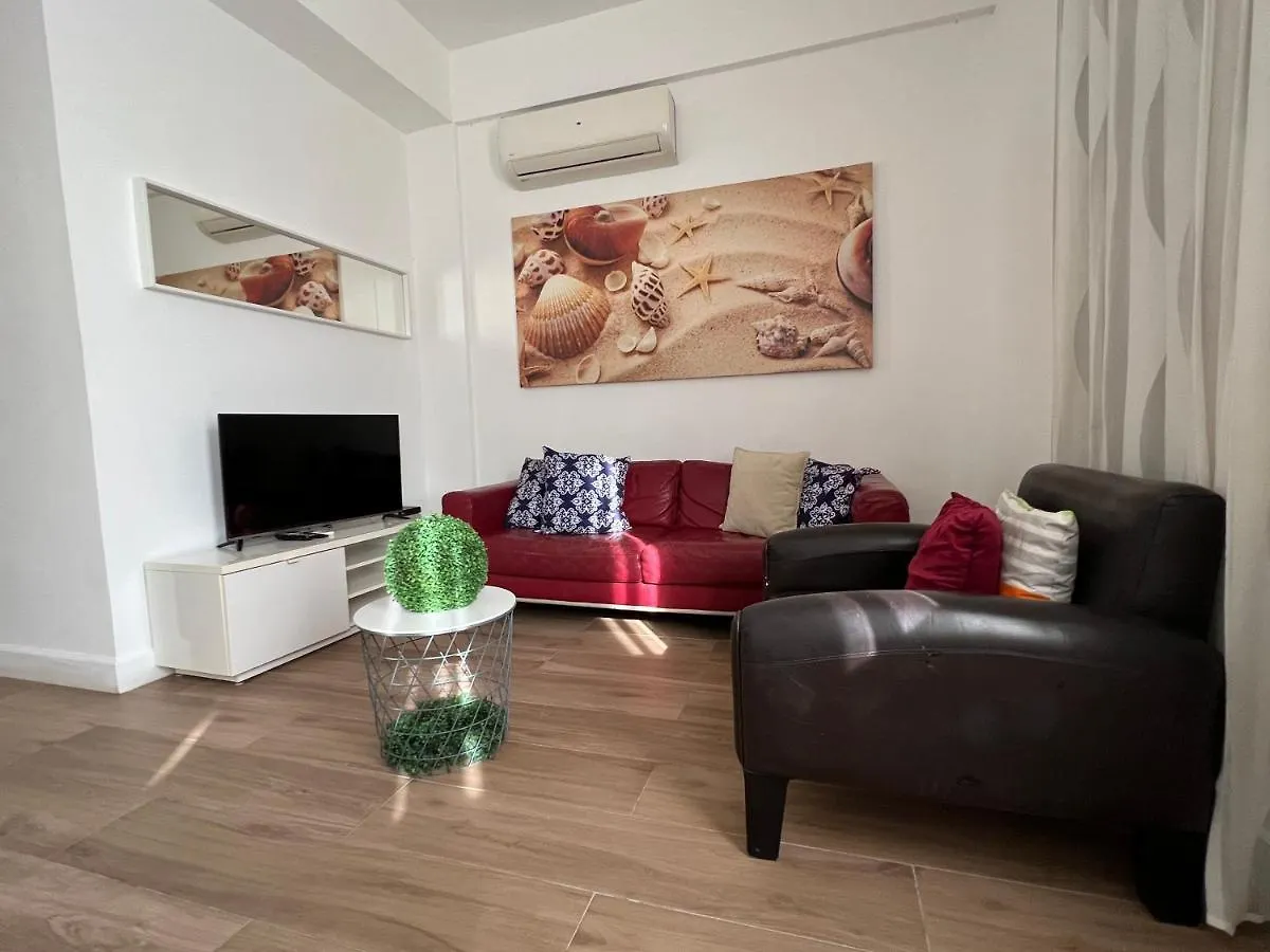 Bavaro Punta Cana Beach Appartamentos Δομινικανή Δημοκρατία