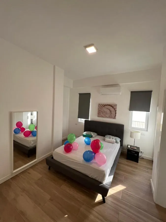 Διαμέρισμα Bavaro Punta Cana Beach Appartamentos