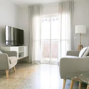Velazquez Appartement Málaga