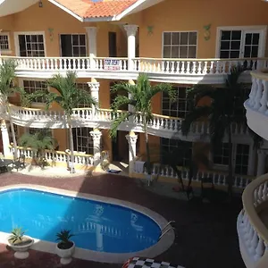 M & L Shared Séjour chez l'habitant Punta Cana