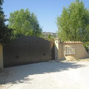 La Lauze Lou Mas Li Pitchoun Appartement Gordes