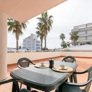 Apartamento Port Canigo Iii - 8 Appartement Roses