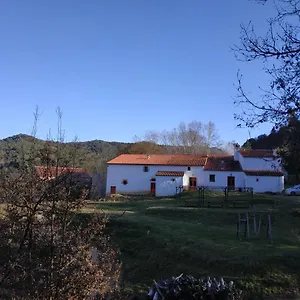 Mas Puig De Fuirosos Séjour à la ferme La Batlloria