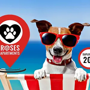 - Marivent Appartement Roses